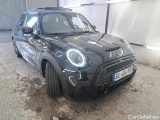  Mini  Cooper MINI Mini / 2021 / 5P / Berline  S Finition JCW 178 ch BVA7 / VO RECONDITIONNE - PHOTOS AVANT RECONDITIONNEMENT #4