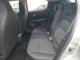  Nissan  Juke NISSAN  / 2019 / 5P / Crossover DIG-T 114 BVM6 Business Edition #10