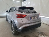  Nissan  Juke NISSAN  / 2019 / 5P / Crossover DIG-T 114 DCT Business+ #2