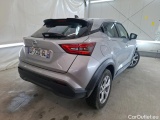  Nissan  Juke NISSAN  / 2019 / 5P / Crossover DIG-T 114 DCT Business+ #3