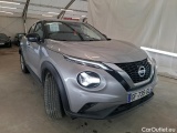  Nissan  Juke NISSAN  / 2019 / 5P / Crossover DIG-T 114 DCT Business+ #4