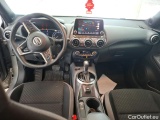  Nissan  Juke NISSAN  / 2019 / 5P / Crossover DIG-T 114 DCT Business+ #5