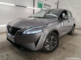  Nissan  Qashqai NISSAN  / 2021 / 5P / Crossover 1.3 MHEV 140 Business Edition / VO RECONDITIONNE - PHOTOS AVANT RECONDITIONNEMENT 