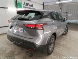  Nissan  Qashqai NISSAN  / 2021 / 5P / Crossover 1.3 MHEV 140 Business Edition / VO RECONDITIONNE - PHOTOS AVANT RECONDITIONNEMENT #3