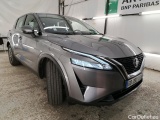  Nissan  Qashqai NISSAN  / 2021 / 5P / Crossover 1.3 MHEV 140 Business Edition / VO RECONDITIONNE - PHOTOS AVANT RECONDITIONNEMENT #4