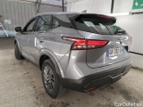  Nissan  Qashqai NISSAN  / 2021 / 5P / Crossover 1.3 MHEV 140 Business Edition / VO RECONDITIONNE - PHOTOS AVANT RECONDITIONNEMENT #2