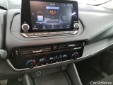  Nissan  Qashqai NISSAN  / 2021 / 5P / Crossover 1.3 MHEV 140 Business Edition / VO RECONDITIONNE - PHOTOS AVANT RECONDITIONNEMENT #7