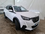  Peugeot  2008  Allure Pack 1.5 HDi 130CV BVA8 E6d / VO RECONDITIONNE - PHOTOS AVANT RECONDITIONNEMENT #4