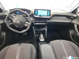  Peugeot  2008  Allure Pack 1.5 HDi 130CV BVA8 E6d / VO RECONDITIONNE - PHOTOS AVANT RECONDITIONNEMENT #5