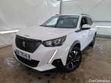  Peugeot  2008  Allure Pack 1.5 HDi 130CV BVA8 E6d / VO RECONDITIONNE - PHOTOS AVANT RECONDITIONNEMENT 