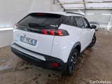  Peugeot  2008  Allure Pack 1.5 HDi 130CV BVA8 E6d / VO RECONDITIONNE - PHOTOS AVANT RECONDITIONNEMENT #3