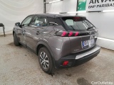  Peugeot  2008  Active Business 1.2 PureTech 100CV BVM6 E6d / VO RECONDITIONNE - PHOTOS AVANT RECONDITIONNEMENT #2