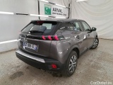  Peugeot  2008  Active Business 1.2 PureTech 100CV BVM6 E6d / VO RECONDITIONNE - PHOTOS AVANT RECONDITIONNEMENT #3