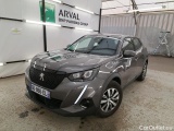  Peugeot  2008  Active Business 1.2 PureTech 100CV BVM6 E6d / VO RECONDITIONNE - PHOTOS AVANT RECONDITIONNEMENT 
