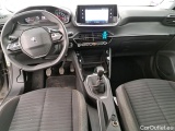  Peugeot  2008  Active Business 1.2 PureTech 100CV BVM6 E6d / VO RECONDITIONNE - PHOTOS AVANT RECONDITIONNEMENT #5