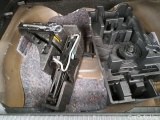  Peugeot  2008  Active Business 1.2 PureTech 100CV BVM6 E6d / VO RECONDITIONNE - PHOTOS AVANT RECONDITIONNEMENT #11