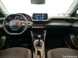  Peugeot  208  Active Pack 1.2 PureTech 100CV BVM6 E6d #5