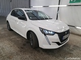  Peugeot  208 PEUGEOT  / 2019 / 5P / Berline PureTech 75 SS Style(SP) / VO RECONDITIONNE - PHOTOS AVANT RECONDITIONNEMENT #4