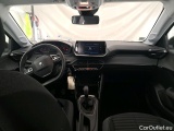  Peugeot  208 PEUGEOT  / 2019 / 5P / Berline PureTech 75 SS Style(SP) / VO RECONDITIONNE - PHOTOS AVANT RECONDITIONNEMENT #5