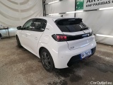  Peugeot  208 PEUGEOT  / 2019 / 5P / Berline PureTech 75 SS Style(SP) / VO RECONDITIONNE - PHOTOS AVANT RECONDITIONNEMENT #2