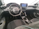  Peugeot  208 PEUGEOT  / 2019 / 5P / Berline PureTech 75 SS Style(SP) / VO RECONDITIONNE - PHOTOS AVANT RECONDITIONNEMENT #5