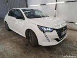  Peugeot  208 PEUGEOT  / 2019 / 5P / Berline PureTech 75 SS Style(SP) / VO RECONDITIONNE - PHOTOS AVANT RECONDITIONNEMENT #4