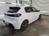  Peugeot  208 PEUGEOT  / 2019 / 5P / Berline PureTech 75 SS Style(SP) / VO RECONDITIONNE - PHOTOS AVANT RECONDITIONNEMENT #3
