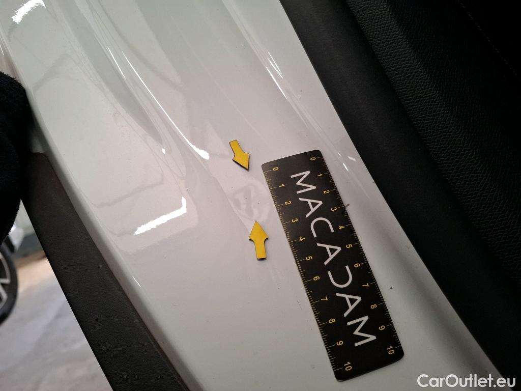  Peugeot  5008  Allure Pack 1.2 PureTech 130CV BVA8 7 Sieges E6d / VO RECONDITIONNE - PHOTOS AVANT RECONDITIONNEMENT #6