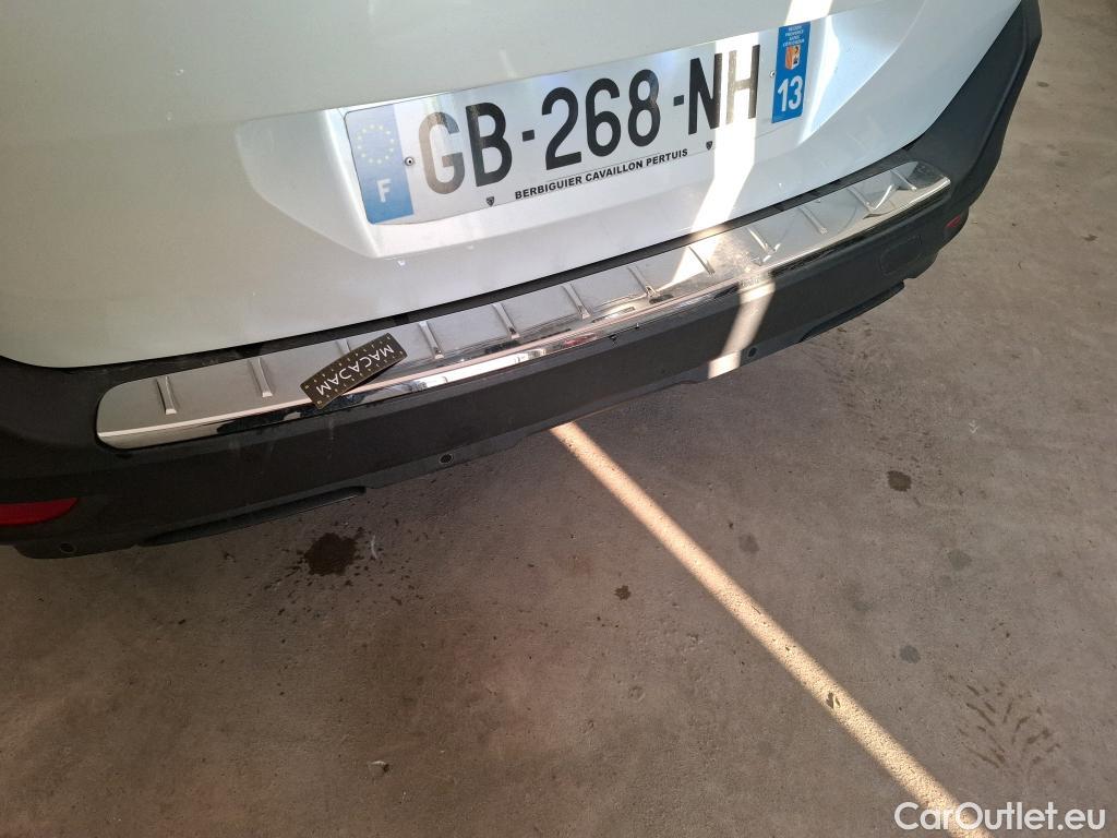  Peugeot  5008  Allure Pack 1.2 PureTech 130CV BVA8 7 Sieges E6d / VO RECONDITIONNE - PHOTOS AVANT RECONDITIONNEMENT #8