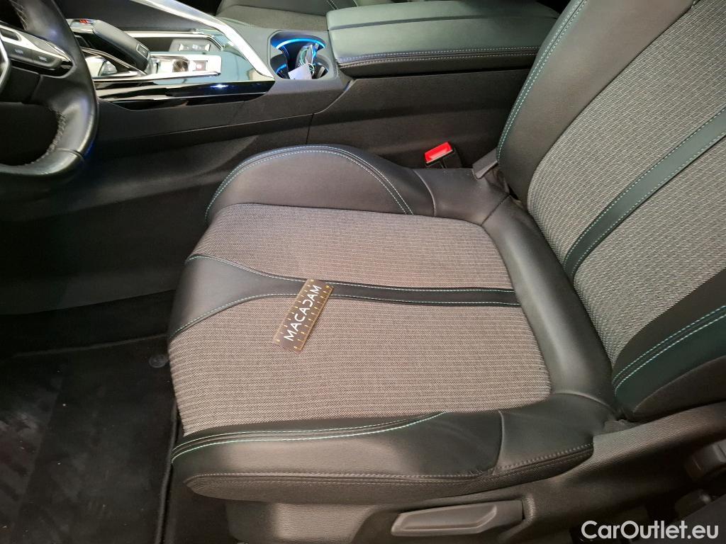  Peugeot  5008  Allure Pack 1.2 PureTech 130CV BVA8 7 Sieges E6d / VO RECONDITIONNE - PHOTOS AVANT RECONDITIONNEMENT #11