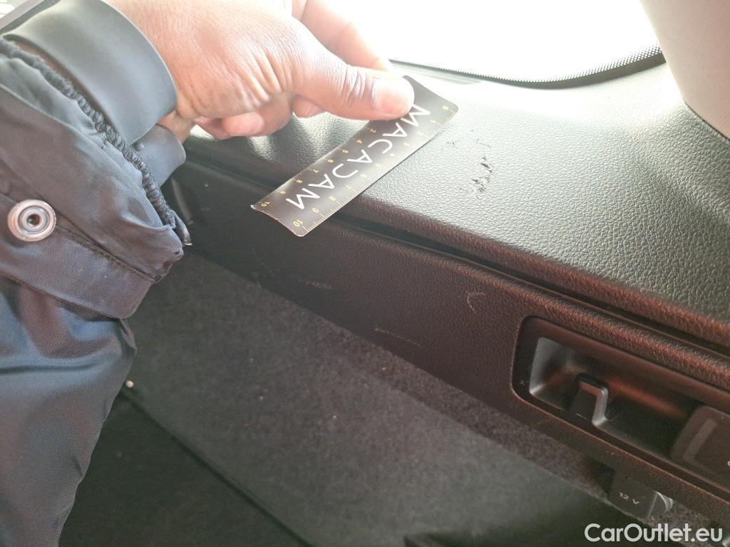  Volkswagen  Passat  Break Business 2.0 TDI 150CV BVA7 E6d / VO RECONDITIONNE - PHOTOS AVANT RECONDITIONNEMENT #10
