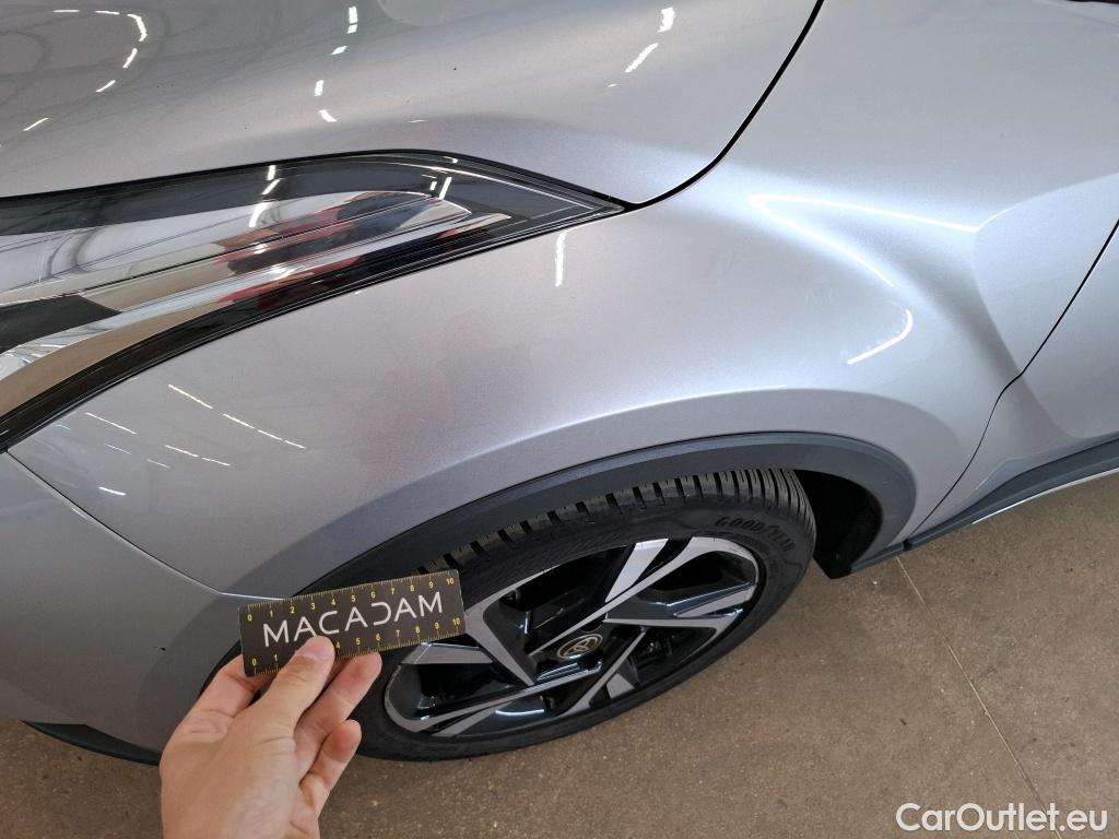  Toyota  C-HR TOYOTA  / 2016 / 5P / SUV 2.0 HYBRIDE 184 EDITION(SP) #26