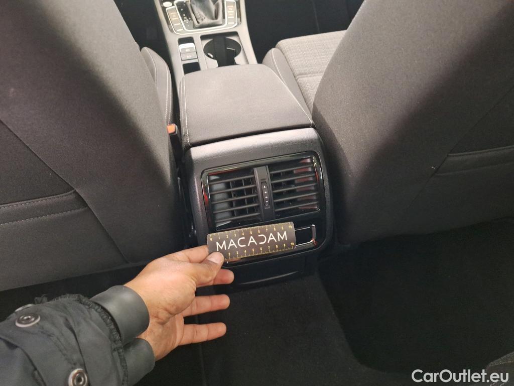  Volkswagen  Passat  Break Business 2.0 TDI 150CV BVA7 E6d / VO RECONDITIONNE - PHOTOS AVANT RECONDITIONNEMENT #1