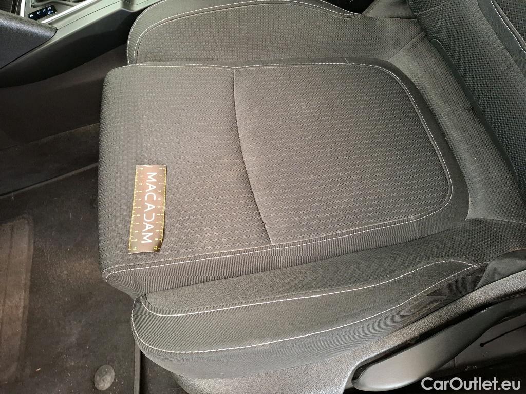  Renault  Megane  IV Berline 5 ptes. Business 1.5 dCi 115CV BVA7 E6d #6