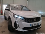  Peugeot  5008  Allure Pack 1.2 PureTech 130CV BVA8 7 Sieges E6d / VO RECONDITIONNE - PHOTOS AVANT RECONDITIONNEMENT #4