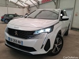  Peugeot  5008  Allure Pack 1.2 PureTech 130CV BVA8 7 Sieges E6d / VO RECONDITIONNE - PHOTOS AVANT RECONDITIONNEMENT 