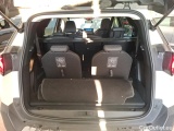  Peugeot  5008  Allure Pack 1.2 PureTech 130CV BVA8 7 Sieges E6d / VO RECONDITIONNE - PHOTOS AVANT RECONDITIONNEMENT #10