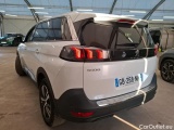  Peugeot  5008  Allure Pack 1.2 PureTech 130CV BVA8 7 Sieges E6d / VO RECONDITIONNE - PHOTOS AVANT RECONDITIONNEMENT #2