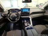  Peugeot  5008  Allure Pack 1.2 PureTech 130CV BVA8 7 Sieges E6d / VO RECONDITIONNE - PHOTOS AVANT RECONDITIONNEMENT #5
