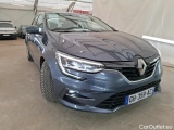  Renault  Megane  IV Berline 5 ptes. Business 1.5 dCi 115CV BVA7 E6d #4