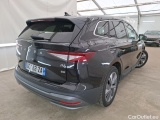  Skoda  ENYAQ  iV 80 Loft 82kWh BVA #4