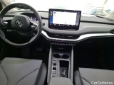  Skoda  ENYAQ  iV 80 Loft 82kWh BVA #6