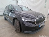  Skoda  ENYAQ  iV 80 Loft 82kWh BVA #5