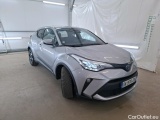  Toyota  C-HR TOYOTA  / 2016 / 5P / SUV 2.0 HYBRIDE 184 EDITION(SP) #4