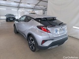  Toyota  C-HR TOYOTA  / 2016 / 5P / SUV 2.0 HYBRIDE 184 EDITION(SP) #2