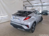  Toyota  C-HR TOYOTA  / 2016 / 5P / SUV 2.0 HYBRIDE 184 EDITION(SP) #3