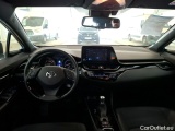  Toyota  C-HR TOYOTA  / 2016 / 5P / SUV 2.0 HYBRIDE 184 EDITION(SP) #5