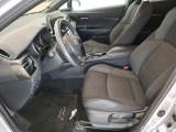  Toyota  C-HR TOYOTA  / 2016 / 5P / SUV 2.0 HYBRIDE 184 EDITION(SP) #8