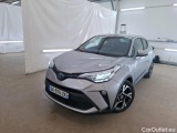  Toyota  C-HR TOYOTA  / 2016 / 5P / SUV 2.0 HYBRIDE 184 EDITION(SP) 
