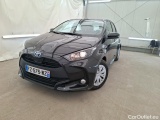 Toyota  Yaris TOYOTA  Hybride / 2019 / 5P / Berline Hybride 116h France Business Stage Acad 